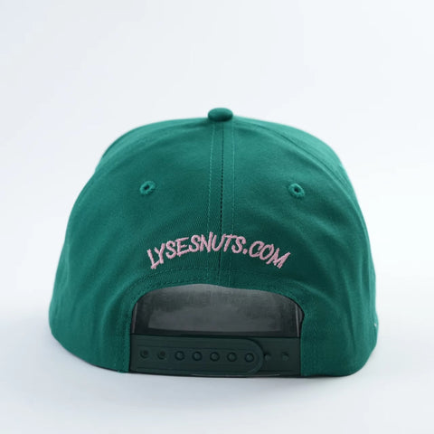 DELISH baseball hat