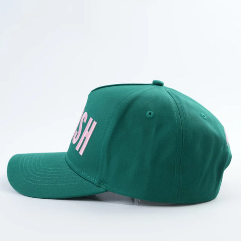 DELISH baseball hat